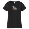 Ladies Fan Favorite Tee Thumbnail