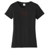 Ladies Fan Favorite Tee Thumbnail
