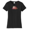 Ladies Fan Favorite Tee Thumbnail