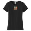 Ladies Fan Favorite Tee Thumbnail