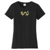 Ladies Fan Favorite Tee Thumbnail