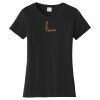 Ladies Fan Favorite Tee Thumbnail