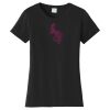Ladies Fan Favorite Tee Thumbnail