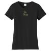 Ladies Fan Favorite Tee Thumbnail