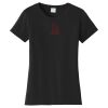 Ladies Fan Favorite Tee Thumbnail