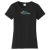 Ladies Fan Favorite Tee Thumbnail