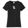 Ladies Fan Favorite Tee Thumbnail