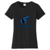 Ladies Fan Favorite Tee Thumbnail