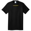Core Cotton Tee Thumbnail