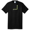 Core Cotton Tee Thumbnail
