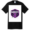 Core Cotton Tee Thumbnail