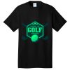 Core Cotton Tee Thumbnail