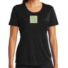Ladies PosiCharge ® Competitor™ Tee Thumbnail