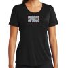 Ladies PosiCharge ® Competitor™ Tee Thumbnail