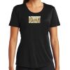 Ladies PosiCharge ® Competitor™ Tee Thumbnail
