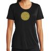 Ladies PosiCharge ® Competitor™ Tee Thumbnail