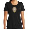 Ladies PosiCharge ® Competitor™ Tee Thumbnail