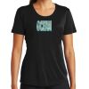 Ladies PosiCharge ® Competitor™ Tee Thumbnail