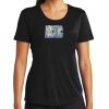 Ladies PosiCharge ® Competitor™ Tee Thumbnail