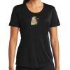 Ladies PosiCharge ® Competitor™ Tee Thumbnail