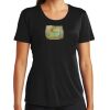 Ladies PosiCharge ® Competitor™ Tee Thumbnail