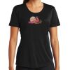 Ladies PosiCharge ® Competitor™ Tee Thumbnail