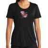 Ladies PosiCharge ® Competitor™ Tee Thumbnail