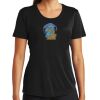 Ladies PosiCharge ® Competitor™ Tee Thumbnail