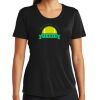 Ladies PosiCharge ® Competitor™ Tee Thumbnail