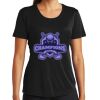 Ladies PosiCharge ® Competitor™ Tee Thumbnail