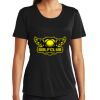 Ladies PosiCharge ® Competitor™ Tee Thumbnail