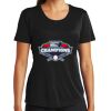 Ladies PosiCharge ® Competitor™ Tee Thumbnail