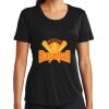 Ladies PosiCharge ® Competitor™ Tee Thumbnail