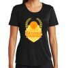 Ladies PosiCharge ® Competitor™ Tee Thumbnail