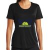 Ladies PosiCharge ® Competitor™ Tee Thumbnail