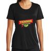 Ladies PosiCharge ® Competitor™ Tee Thumbnail