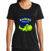 Ladies PosiCharge ® Competitor™ Tee Thumbnail