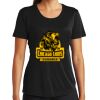 Ladies PosiCharge ® Competitor™ Tee Thumbnail