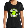 Ladies PosiCharge ® Competitor™ Tee Thumbnail