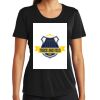 Ladies PosiCharge ® Competitor™ Tee Thumbnail