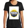 Ladies PosiCharge ® Competitor™ Tee Thumbnail