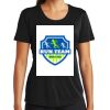 Ladies PosiCharge ® Competitor™ Tee Thumbnail