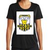 Ladies PosiCharge ® Competitor™ Tee Thumbnail
