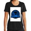 Ladies PosiCharge ® Competitor™ Tee Thumbnail