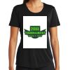 Ladies PosiCharge ® Competitor™ Tee Thumbnail