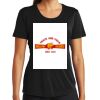 Ladies PosiCharge ® Competitor™ Tee Thumbnail