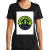 Ladies PosiCharge ® Competitor™ Tee Thumbnail
