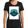 Ladies PosiCharge ® Competitor™ Tee Thumbnail
