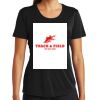 Ladies PosiCharge ® Competitor™ Tee Thumbnail