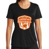 Ladies PosiCharge ® Competitor™ Tee Thumbnail